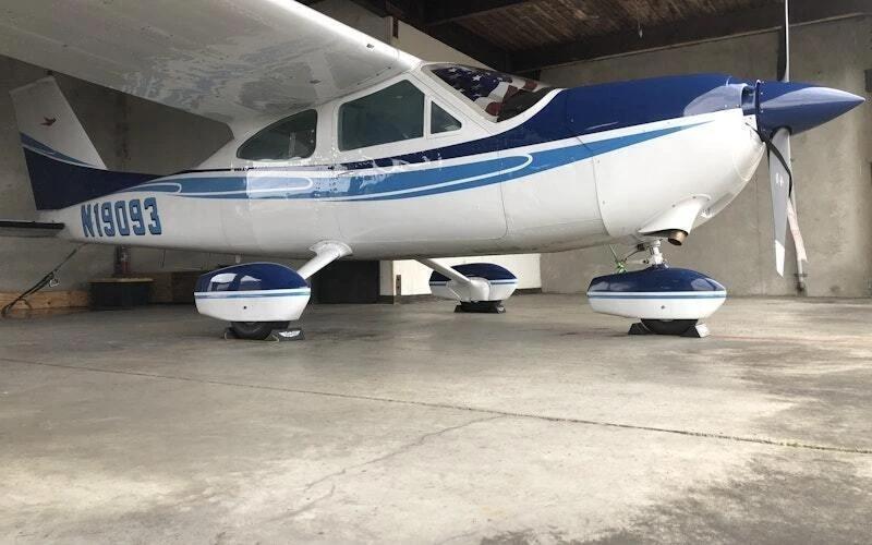 1977 Cessna 177B Cardinal Photo 7