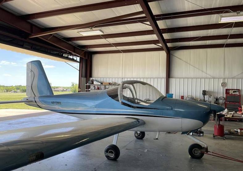 2015 Vans RV-12 Photo 4