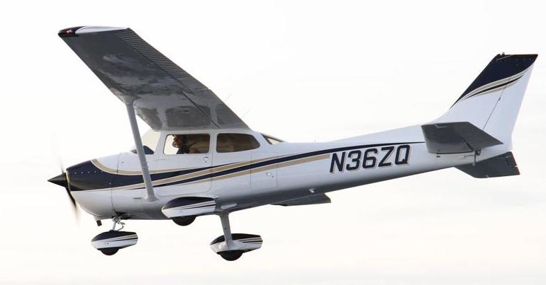 1975 Cessna 172M Photo 3