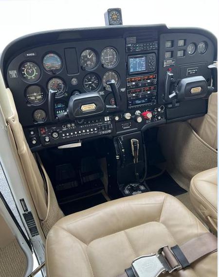 1975 Cessna 172M Photo 5