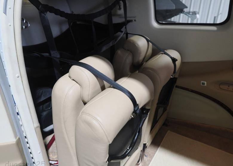 2014 BEECHCRAFT G36 Photo 5