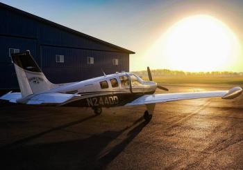 2014 BEECHCRAFT G36 for sale - AircraftDealer.com