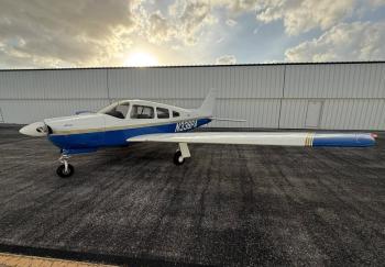 2002 Piper Arrow III for sale - AircraftDealer.com