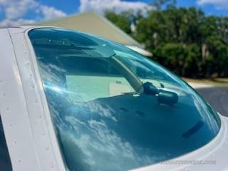 1980 BEECH BONANZA A-36TC Photo 4