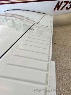 1980 BEECH BONANZA A-36TC Photo 5
