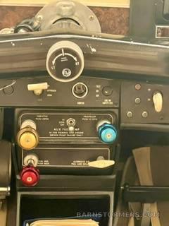 1980 BEECH BONANZA A-36TC Photo 2