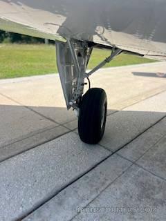 1980 BEECH BONANZA A-36TC Photo 5