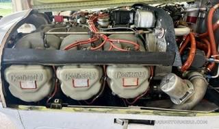 1980 BEECH BONANZA A-36TC Photo 6