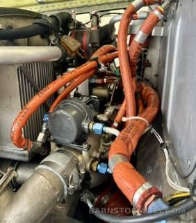1980 BEECH BONANZA A-36TC Photo 7