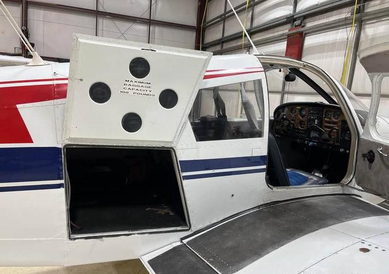 1962 PIPER PA28-160 CHEROKEE Photo 2