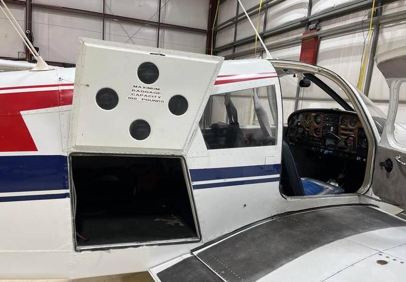 1962 PIPER PA28-160 CHEROKEE Photo 3