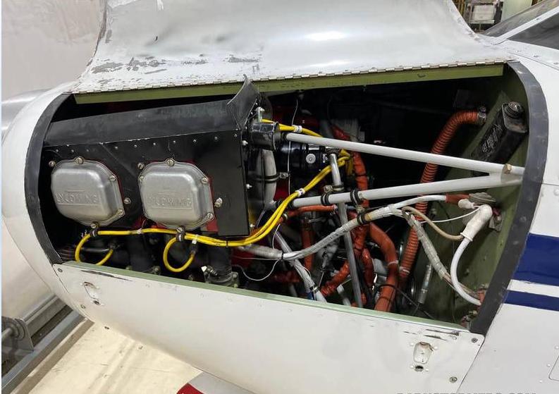 1962 PIPER PA28-160 CHEROKEE Photo 4