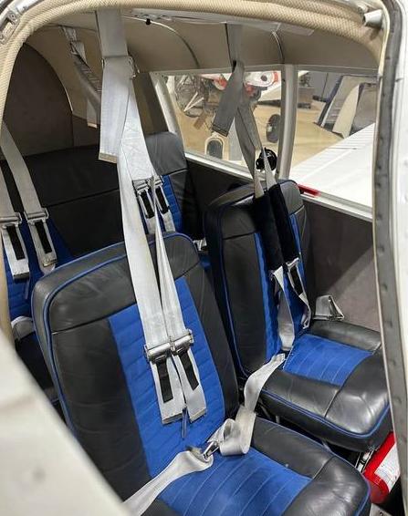 1962 PIPER PA28-160 CHEROKEE Photo 6