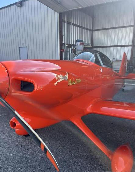 2022 VANS RV4  Photo 3