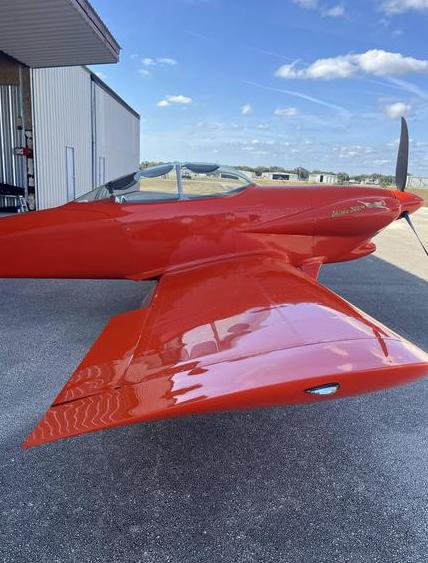 2022 VANS RV4  Photo 5