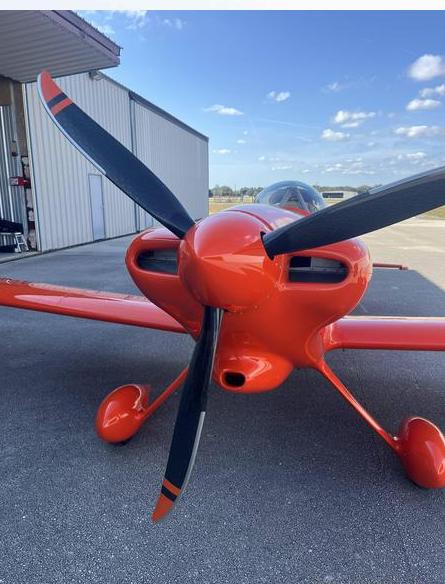 2022 VANS RV4  Photo 2