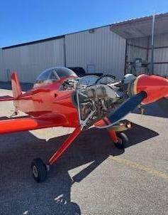 2022 VANS RV4  Photo 6