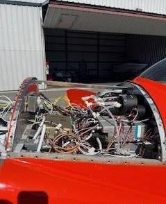 2022 VANS RV4  Photo 7