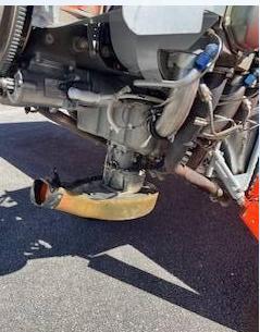 2022 VANS RV4  Photo 4