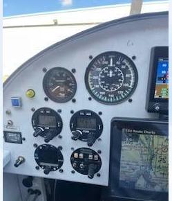 2022 VANS RV4  Photo 6