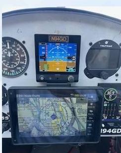 2022 VANS RV4  Photo 7