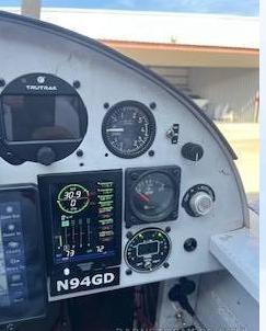 2022 VANS RV4  Photo 2