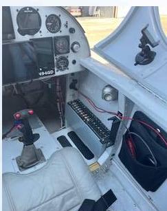 2022 VANS RV4  Photo 3