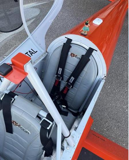 2022 VANS RV4  Photo 6