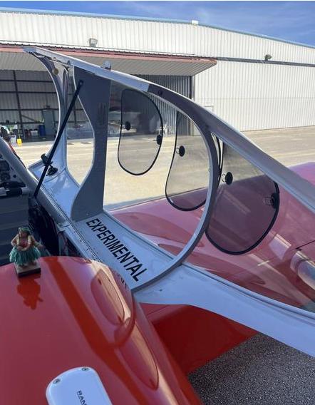 2022 VANS RV4  Photo 5