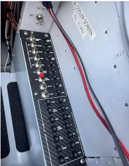 2022 VANS RV4  Photo 7