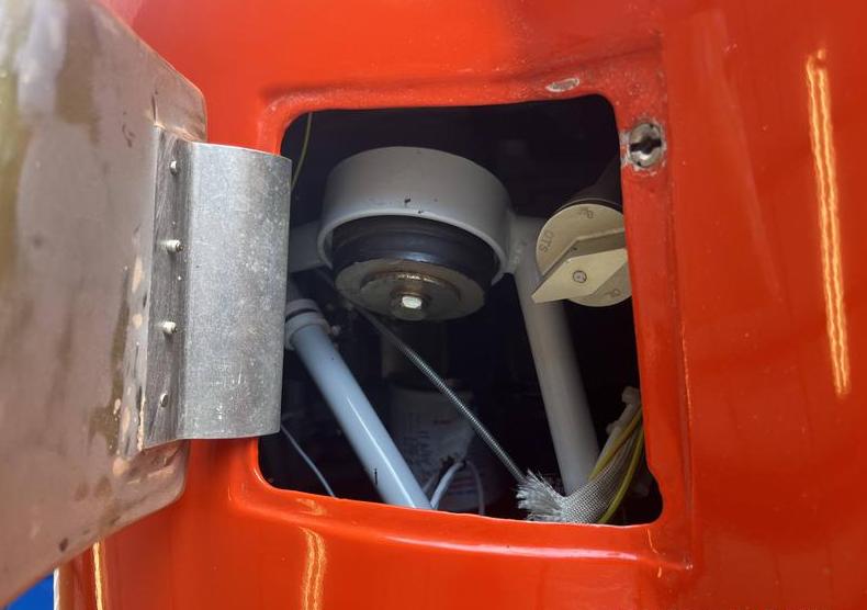 2022 VANS RV4  Photo 3