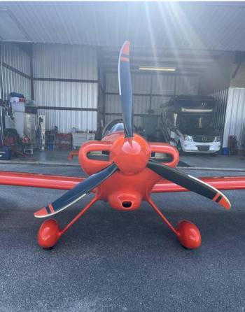 2022 VANS RV4  for sale - AircraftDealer.com