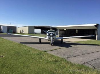 1974 MOONEY M20F EXECUTIVE for sale - AircraftDealer.com