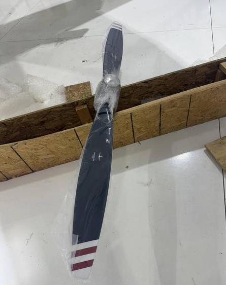 Cessna 185 Turbo  Photo 7