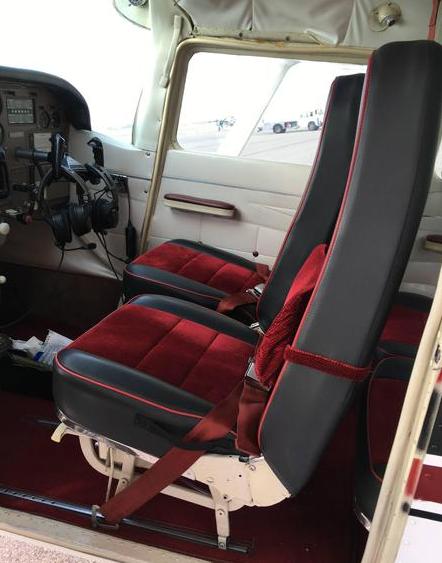 Cessna 185 Turbo  Photo 2