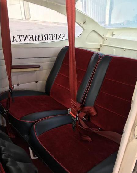 Cessna 185 Turbo  Photo 3