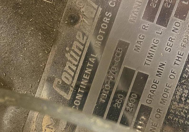 Cessna 185 Turbo  Photo 6