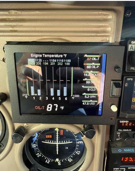 Cessna 185 Turbo  Photo 3