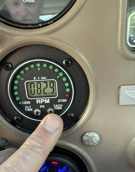 Cessna 185 Turbo  Photo 4