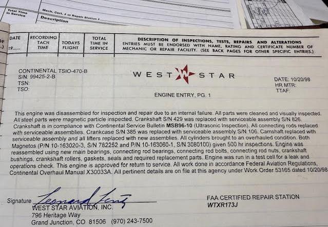 Cessna 185 Turbo  Photo 7