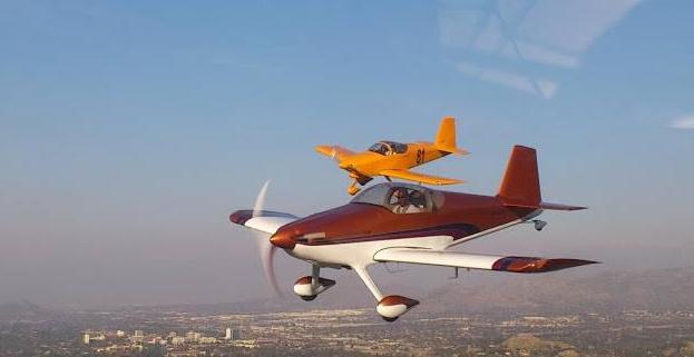 2010 Vans RV-6 Photo 2