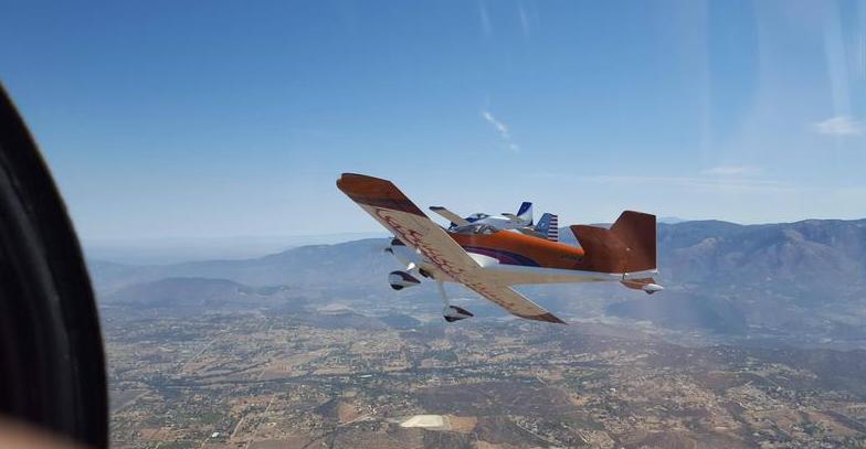 2010 Vans RV-6 Photo 4