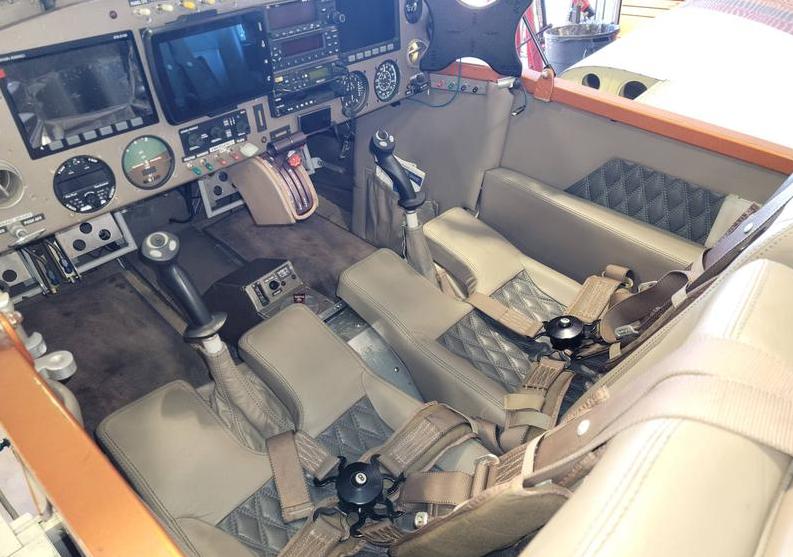 2010 Vans RV-6 Photo 5