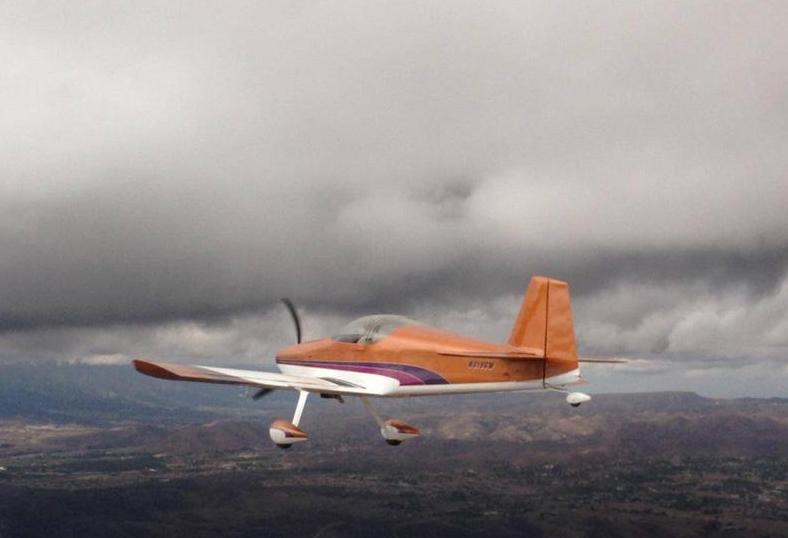 2010 Vans RV-6 Photo 3