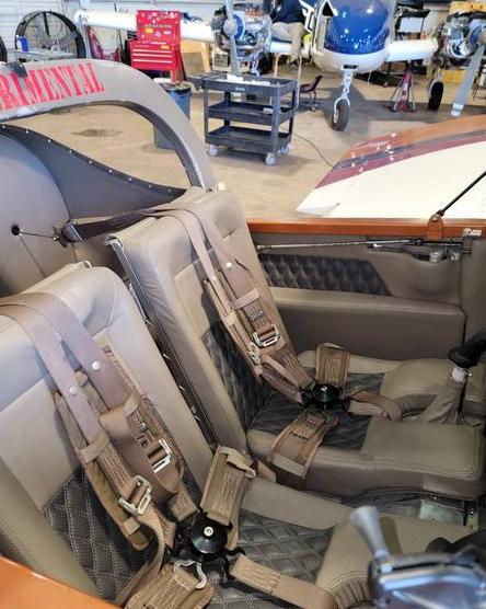 2010 Vans RV-6 Photo 4