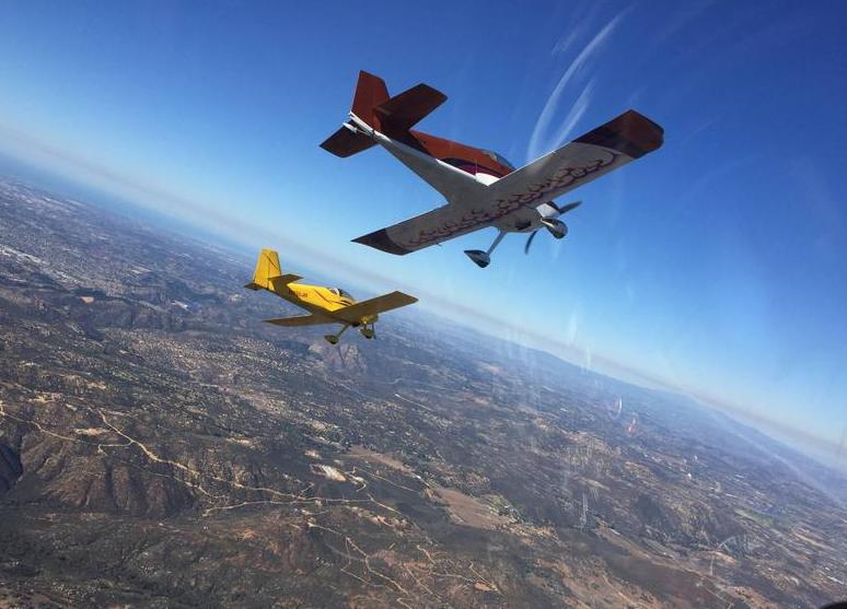 2010 Vans RV-6 Photo 7