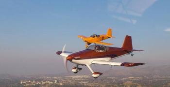 2010 Vans RV-6 for sale - AircraftDealer.com