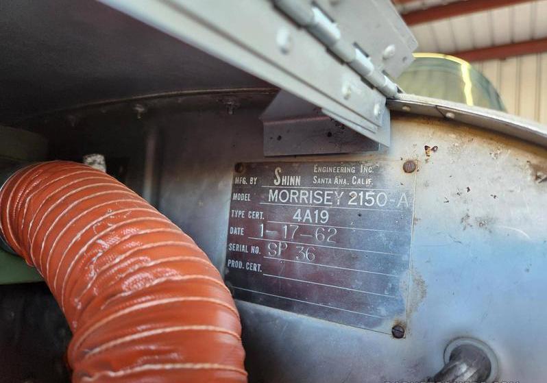 1962 SHINN MORRISEY Photo 5