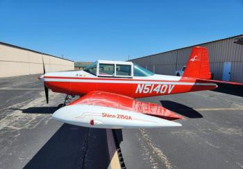 1962 SHINN MORRISEY for sale - AircraftDealer.com