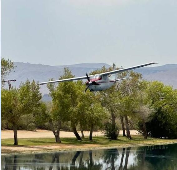 1979 Cessna P210N Photo 4